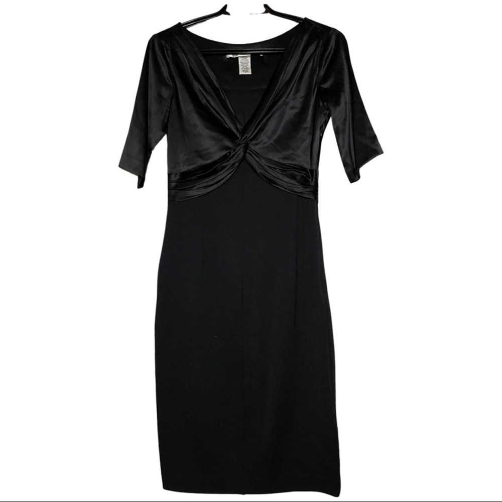 𝅺diane von Furstenberg Brielle Silk Dress size 4